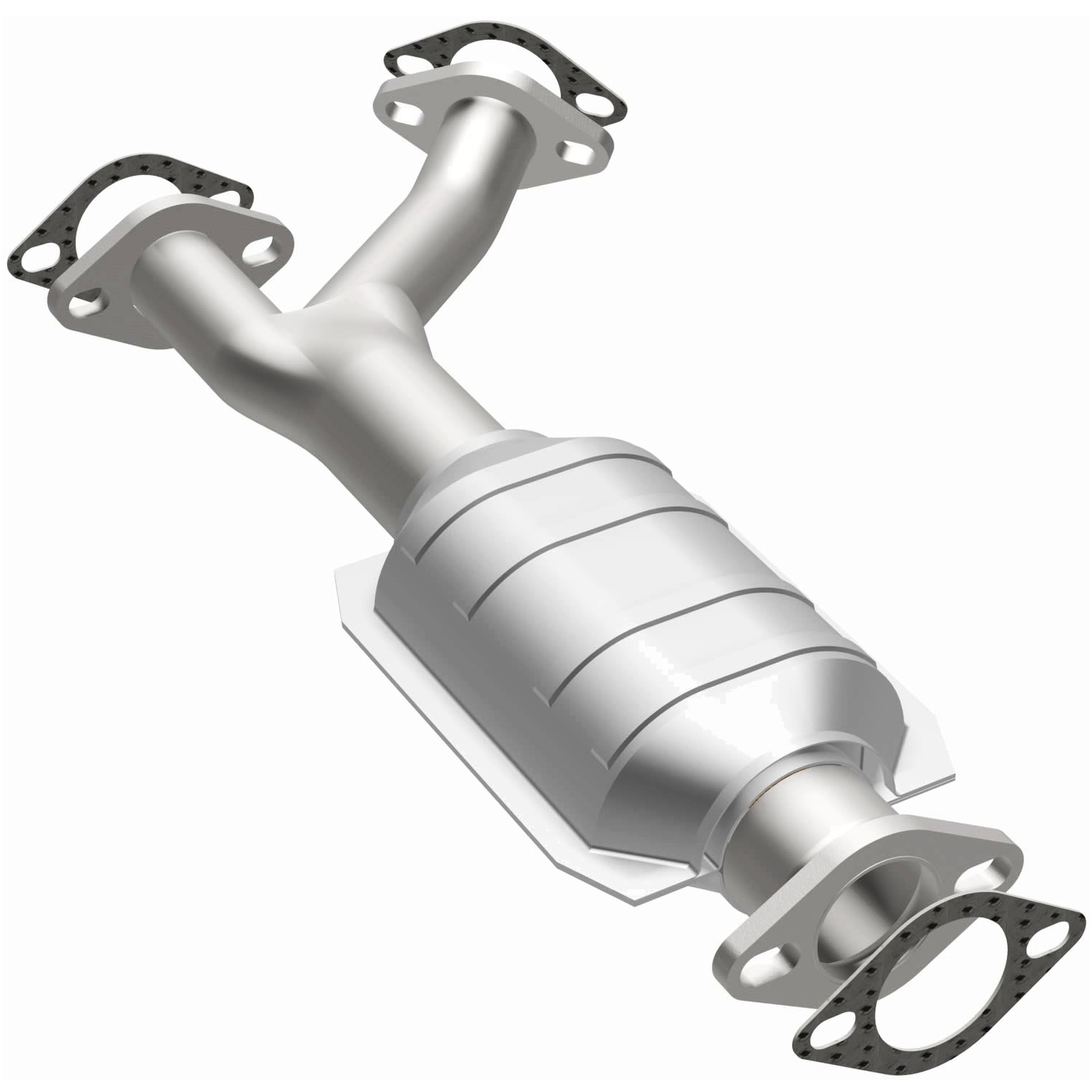 MagnaFlow 1992-1995 Mazda 929 Standard Grade Federal / EPA Compliant Direct-Fit Catalytic Converter